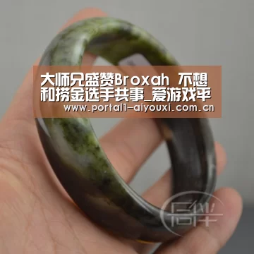大师兄盛赞Broxah 不想和捞金选手共事_爱游戏平台(图3) 爱游戏平台